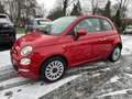 Fiat 500C 1.0 Mild-Hybrid DolceVita /Carplay/7Zoll/Pdc/uvm. Rouge - thumbnail 1