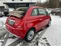 Fiat 500C 1.0 Mild-Hybrid DolceVita /Carplay/7Zoll/Pdc/uvm. Rosso - thumbnail 5