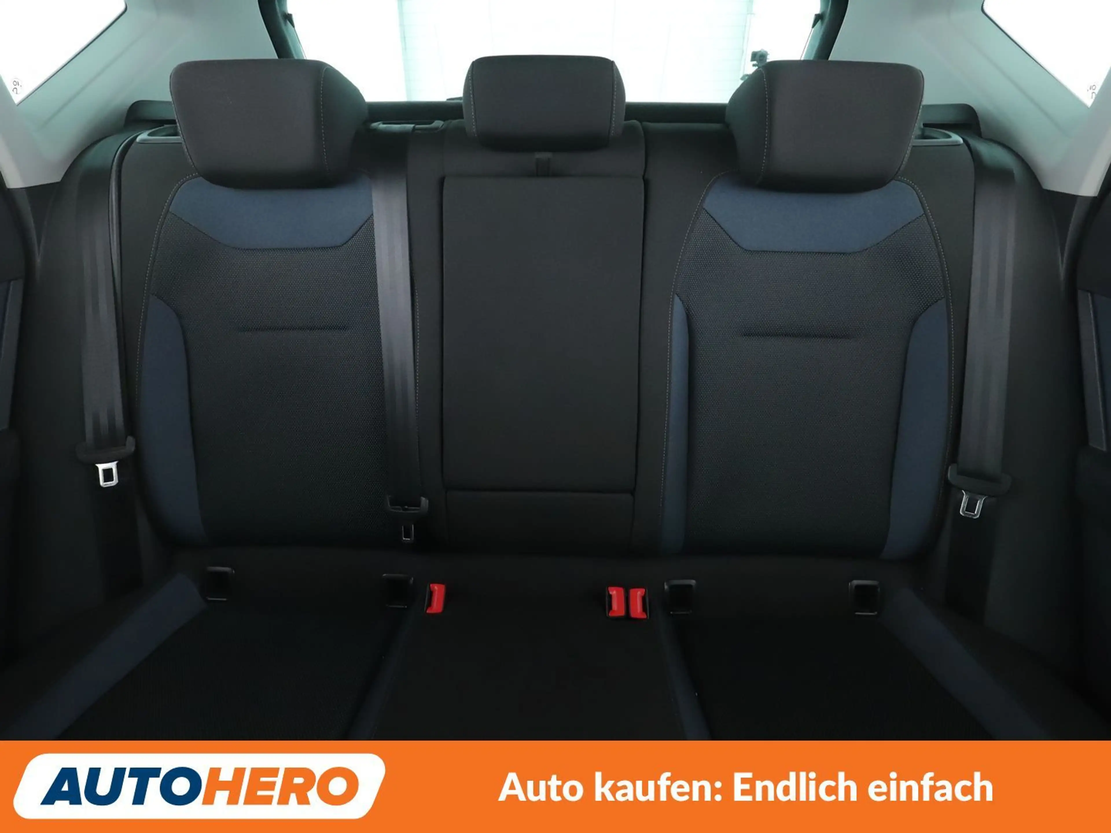 SEAT Ateca 1.6 TDI Style*NAVI*TEMPO*LED*PDC*SHZ* — photo 15