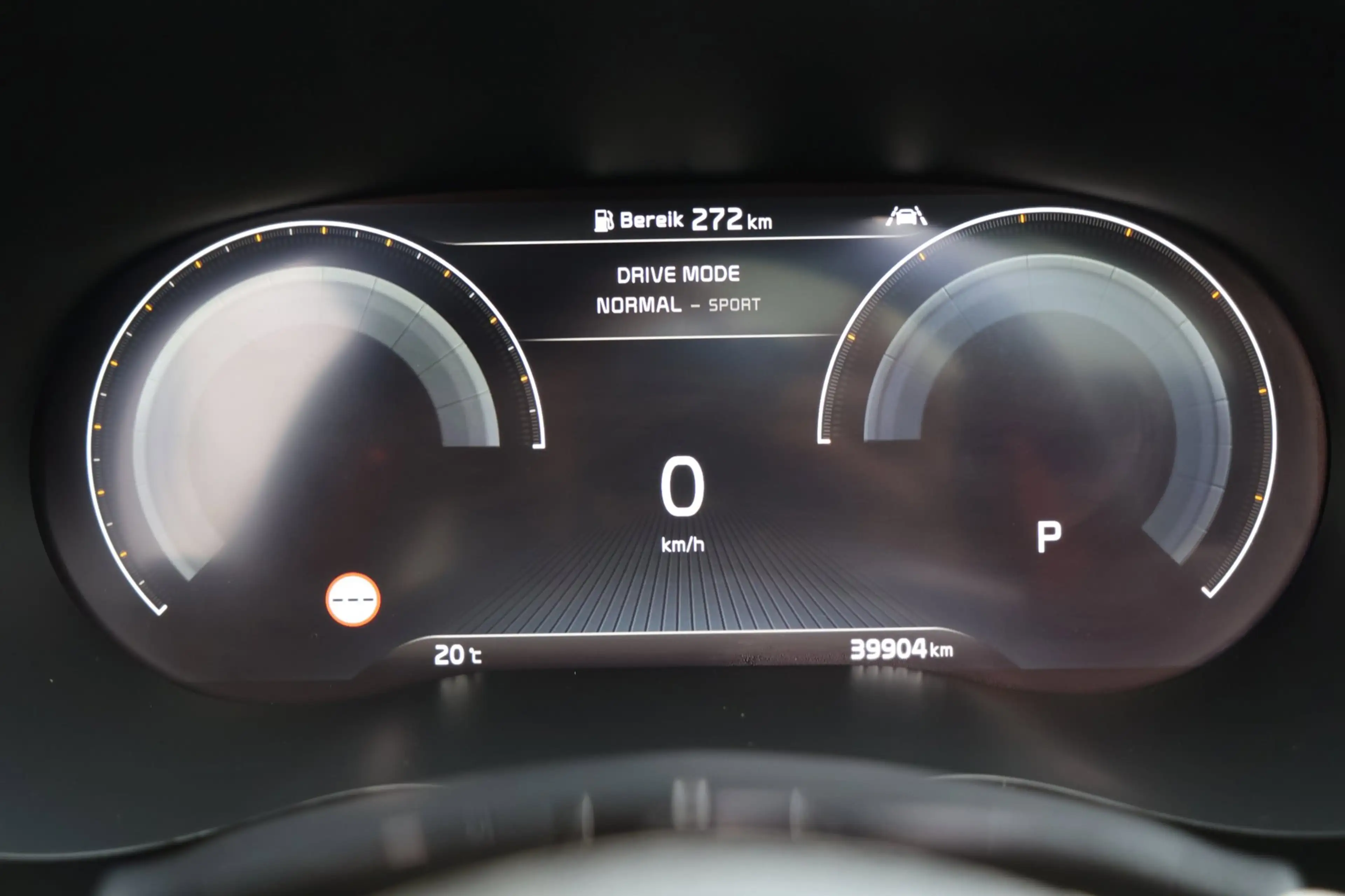 Kia Ceed / cee'd 1.6 T-GDi GT 204PK Pano Carplay JBL Keyless !! — photo 13