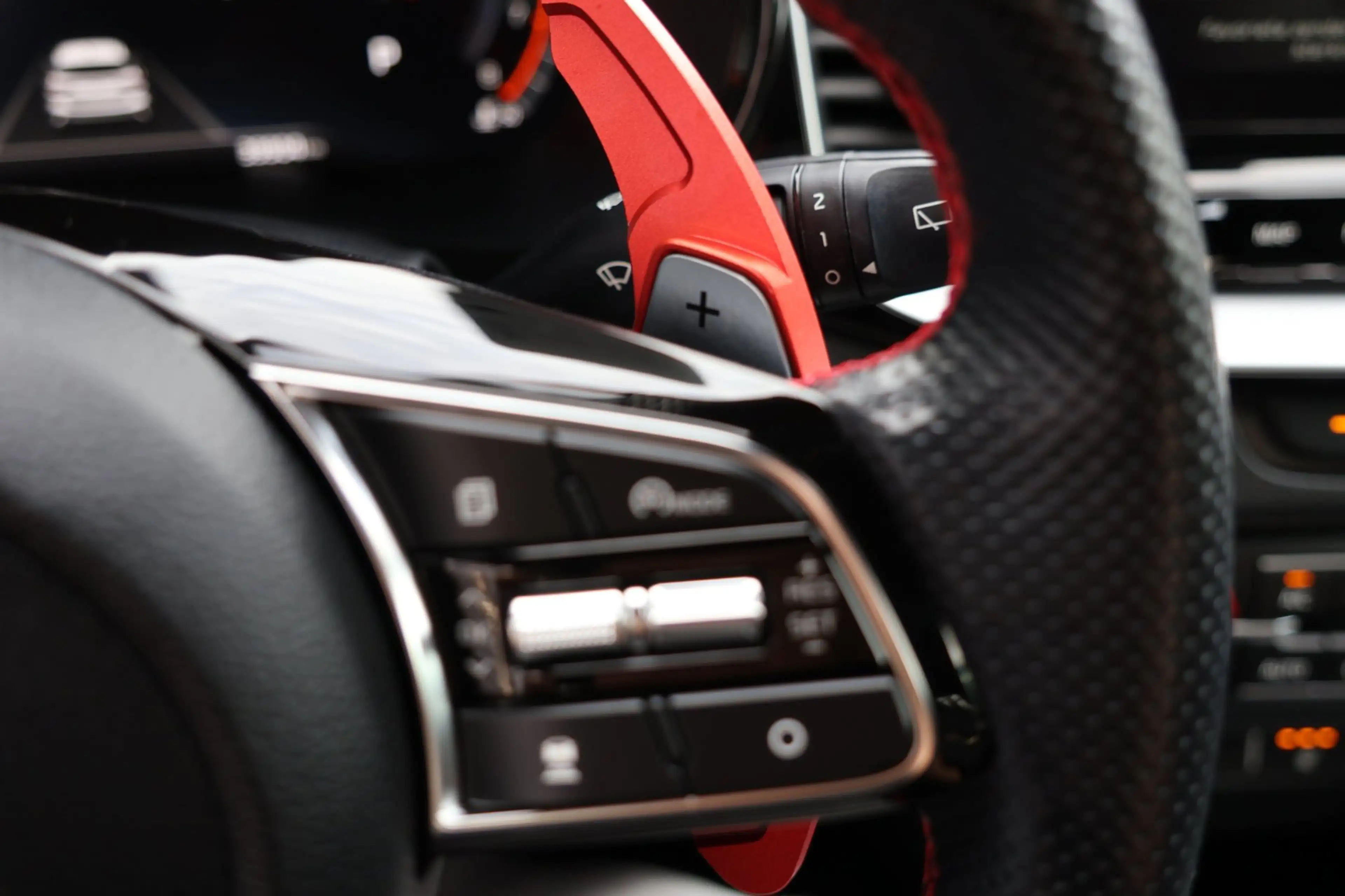 Kia Ceed / cee'd 1.6 T-GDi GT 204PK Pano Carplay JBL Keyless !! — photo 26