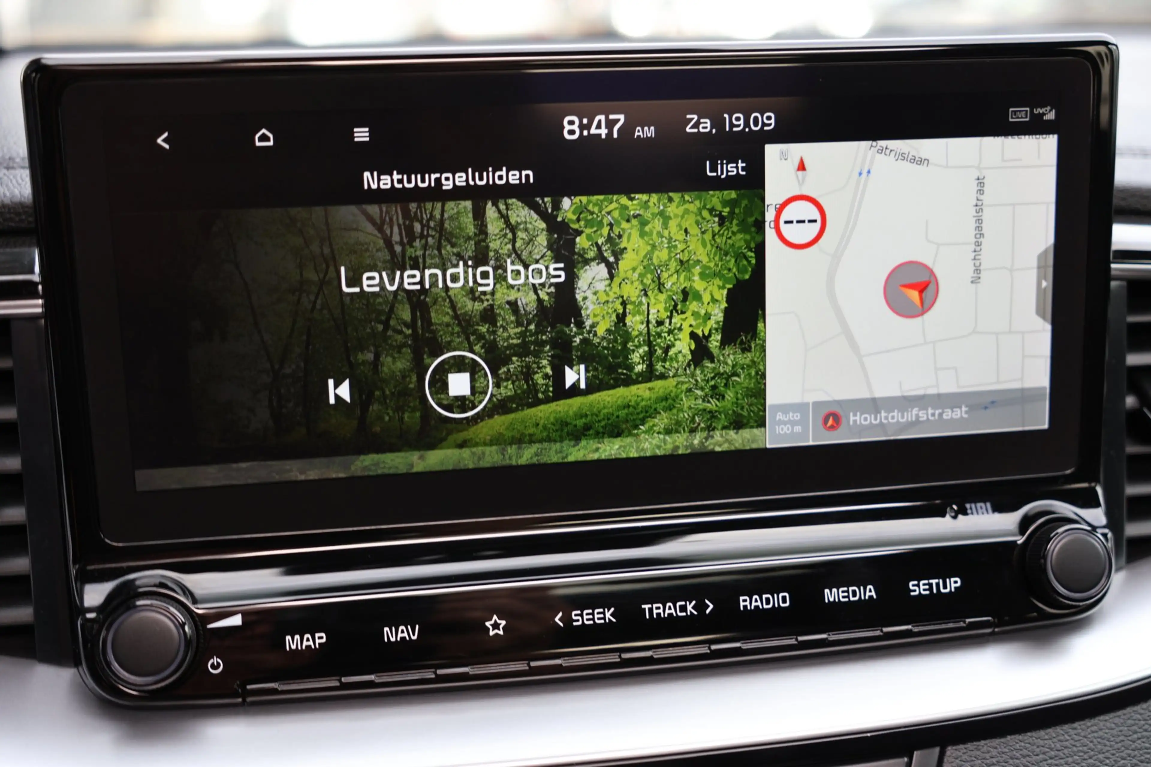 Kia Ceed / cee'd 1.6 T-GDi GT 204PK Pano Carplay JBL Keyless !! — photo 32