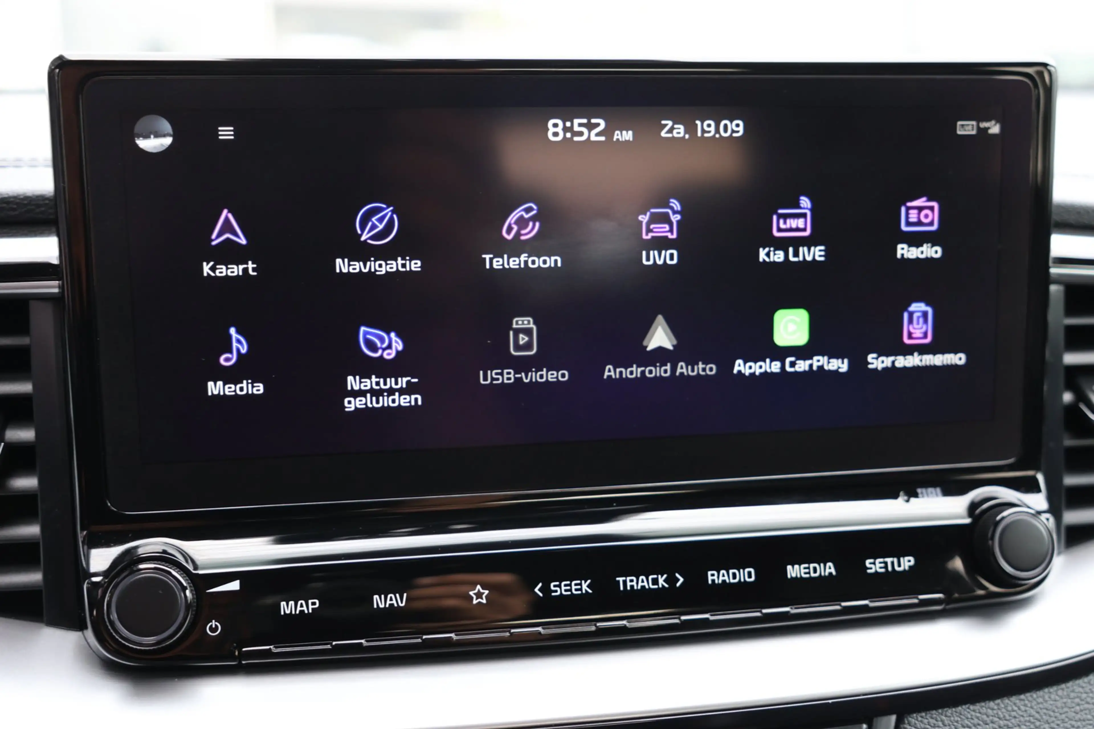 Kia Ceed / cee'd 1.6 T-GDi GT 204PK Pano Carplay JBL Keyless !! — photo 41