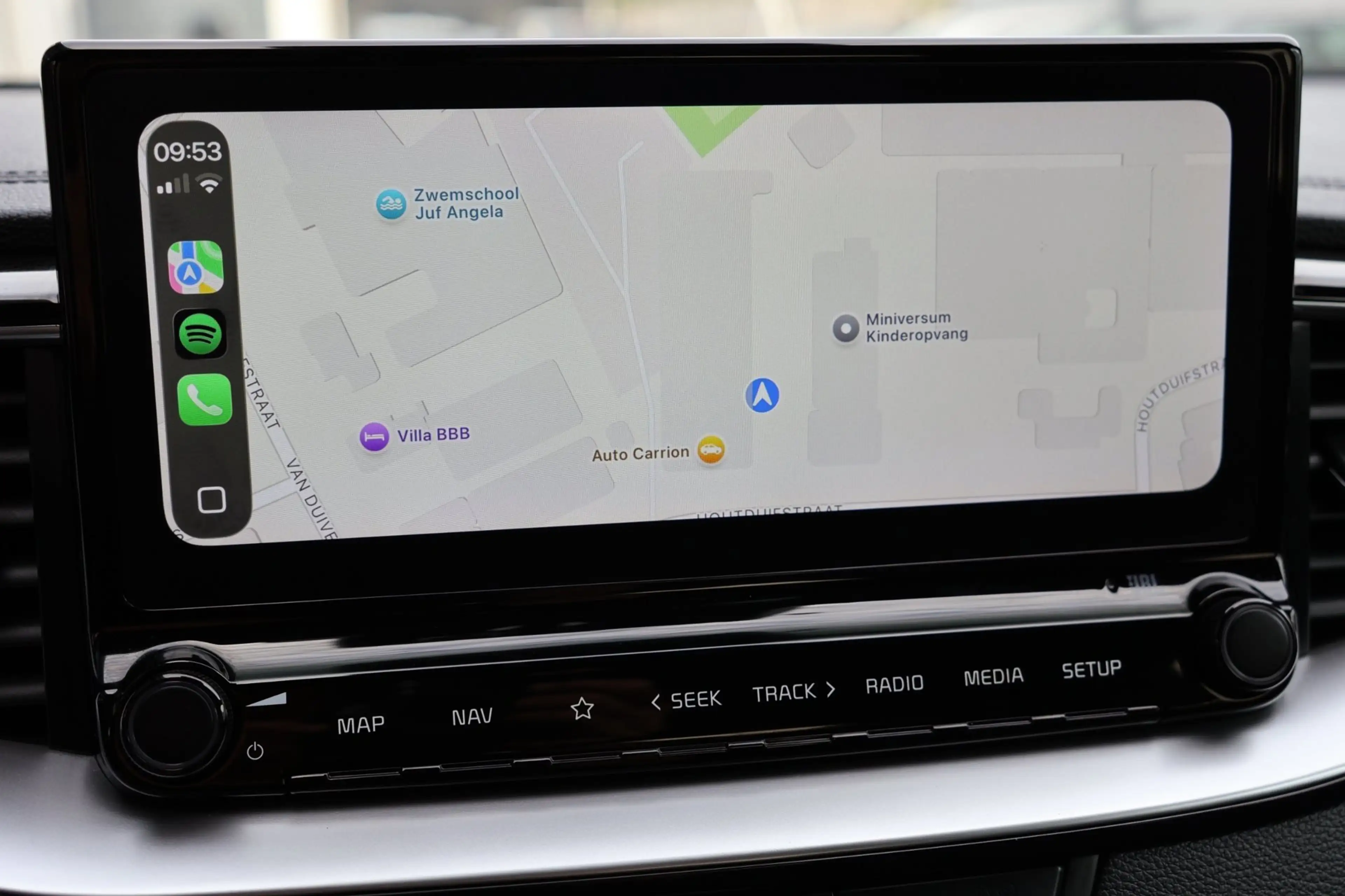 Kia Ceed / cee'd 1.6 T-GDi GT 204PK Pano Carplay JBL Keyless !! — photo 40