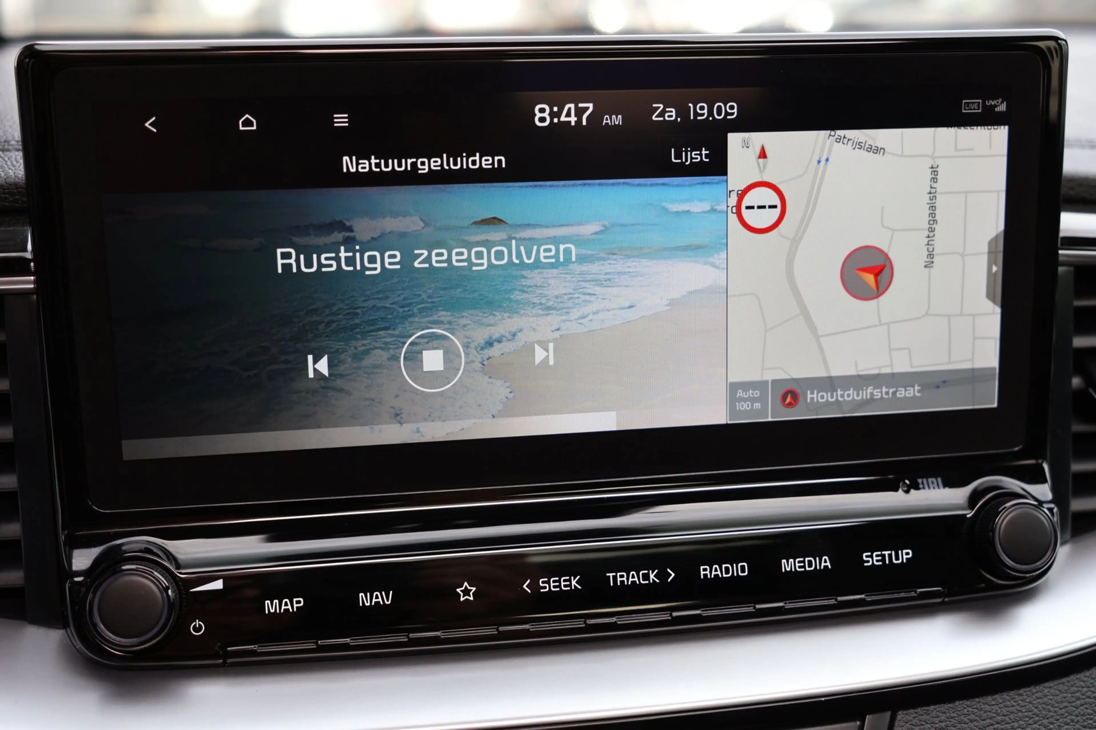 Kia Ceed / cee'd 1.6 T-GDi GT 204PK Pano Carplay JBL Keyless !! — photo 33