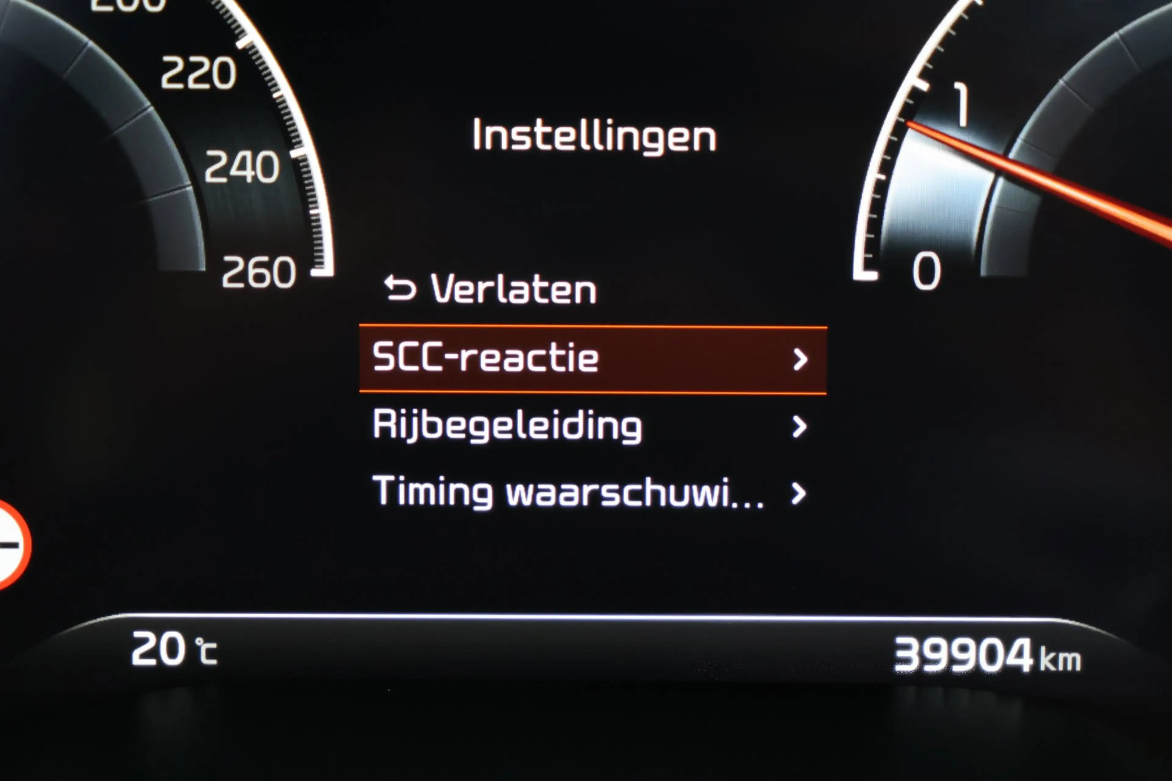 Kia Ceed / cee'd 1.6 T-GDi GT 204PK Pano Carplay JBL Keyless !! — photo 15