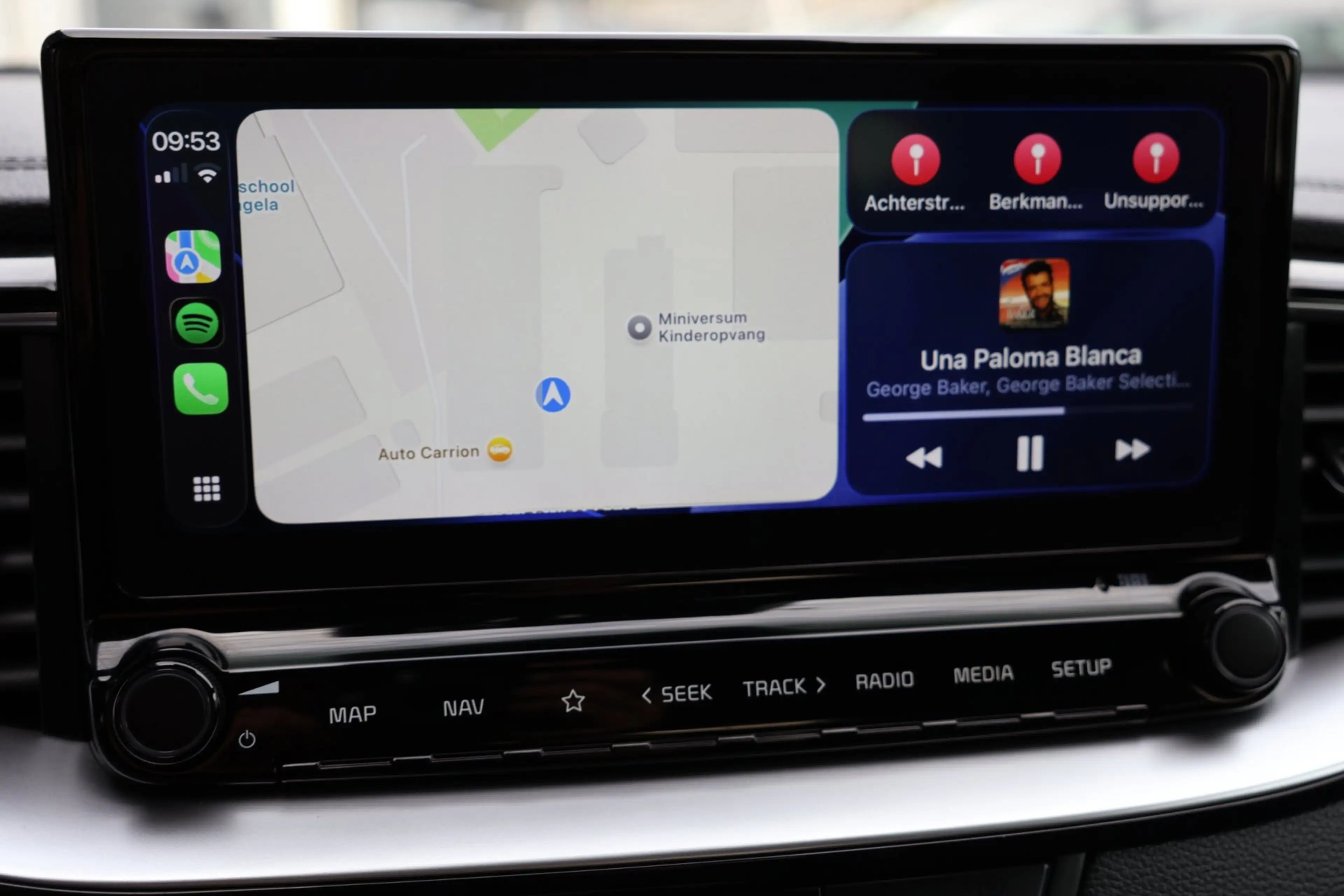 Kia Ceed / cee'd 1.6 T-GDi GT 204PK Pano Carplay JBL Keyless !! — photo 42