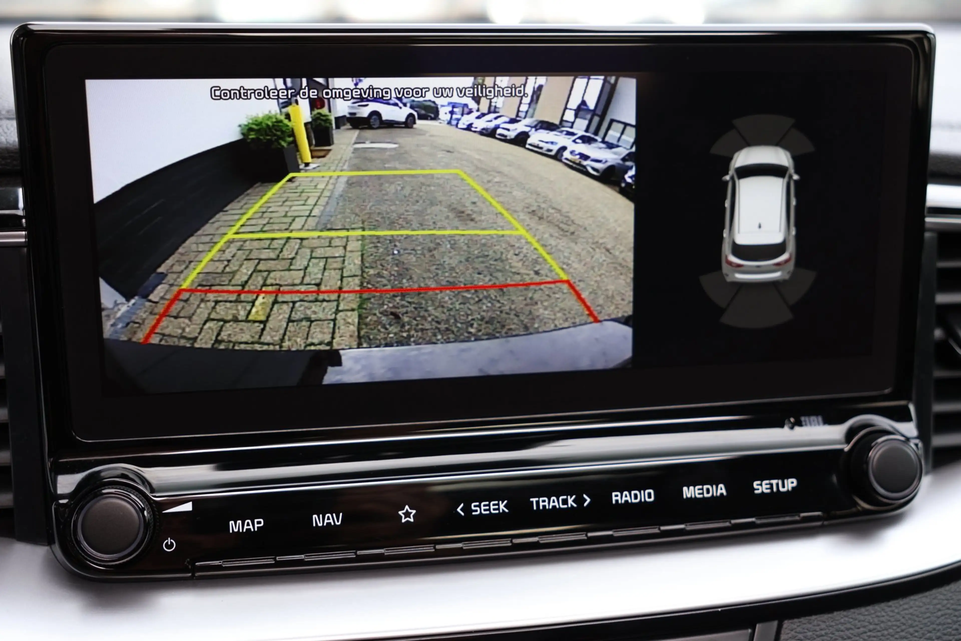 Kia Ceed / cee'd 1.6 T-GDi GT 204PK Pano Carplay JBL Keyless !! — photo 29