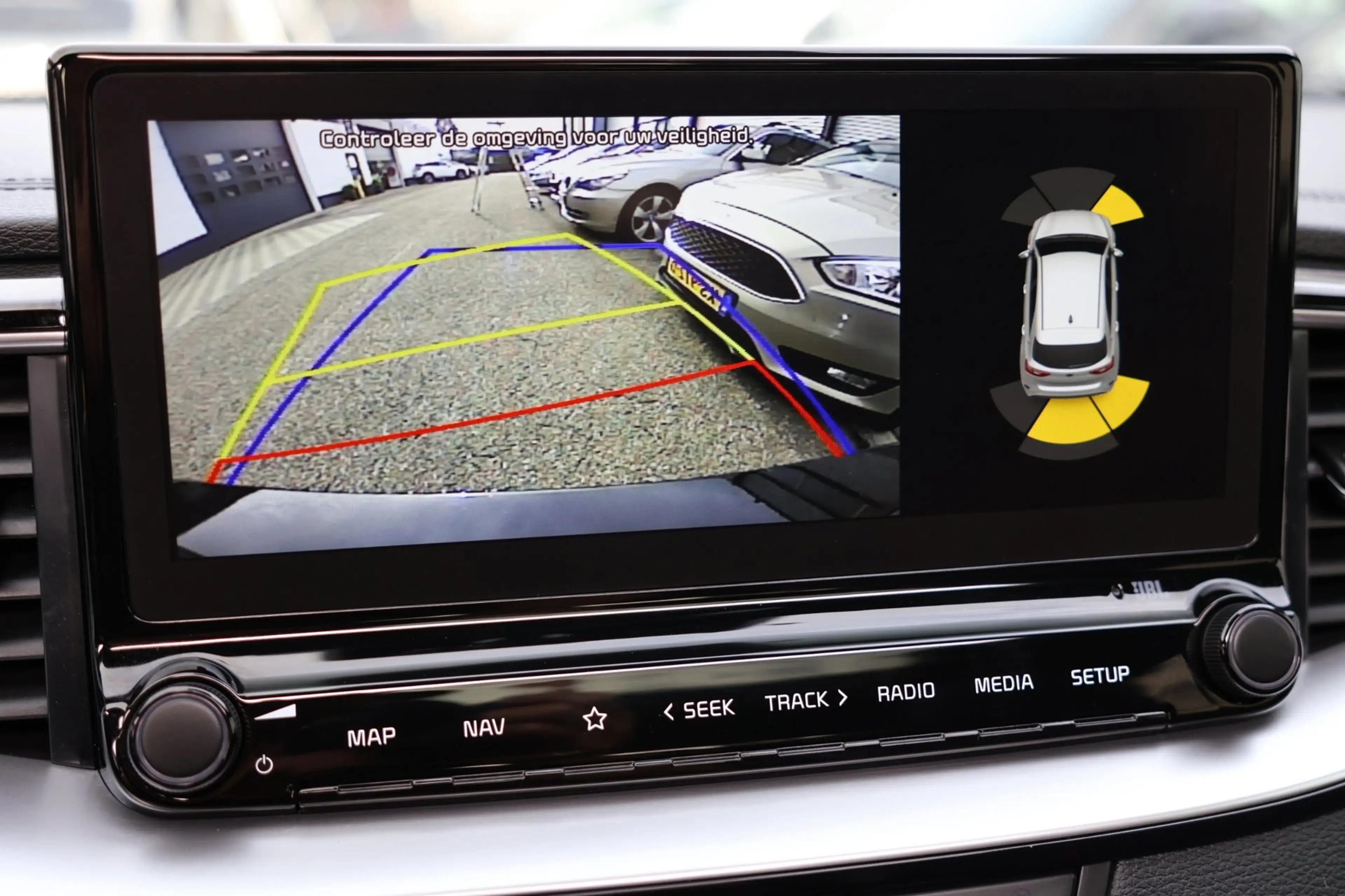 Kia Ceed / cee'd 1.6 T-GDi GT 204PK Pano Carplay JBL Keyless !! — photo 36