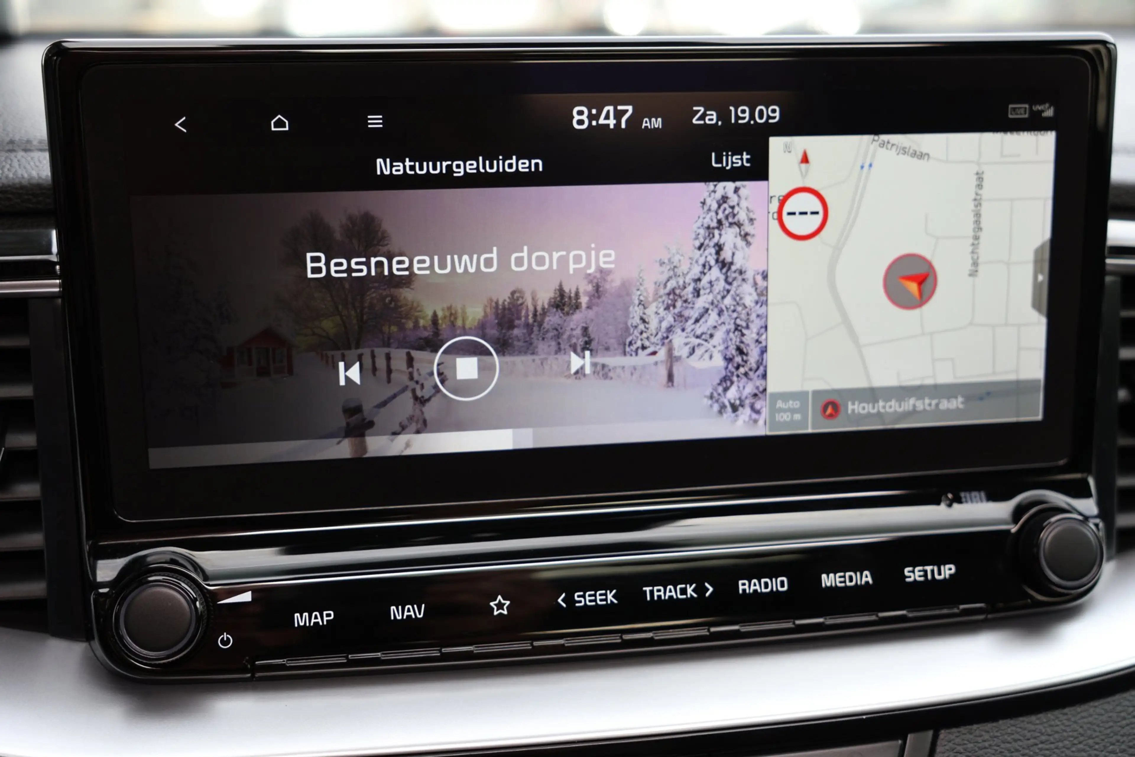 Kia Ceed / cee'd 1.6 T-GDi GT 204PK Pano Carplay JBL Keyless !! — photo 31