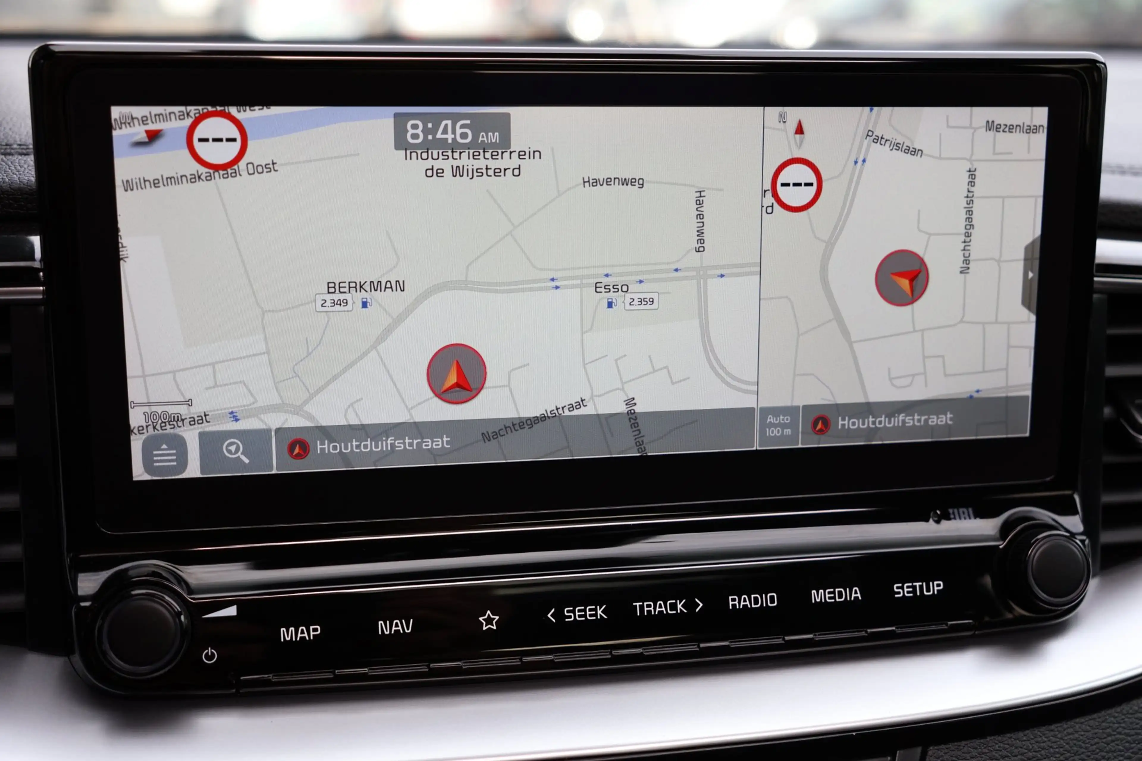Kia Ceed / cee'd 1.6 T-GDi GT 204PK Pano Carplay JBL Keyless !! — photo 28