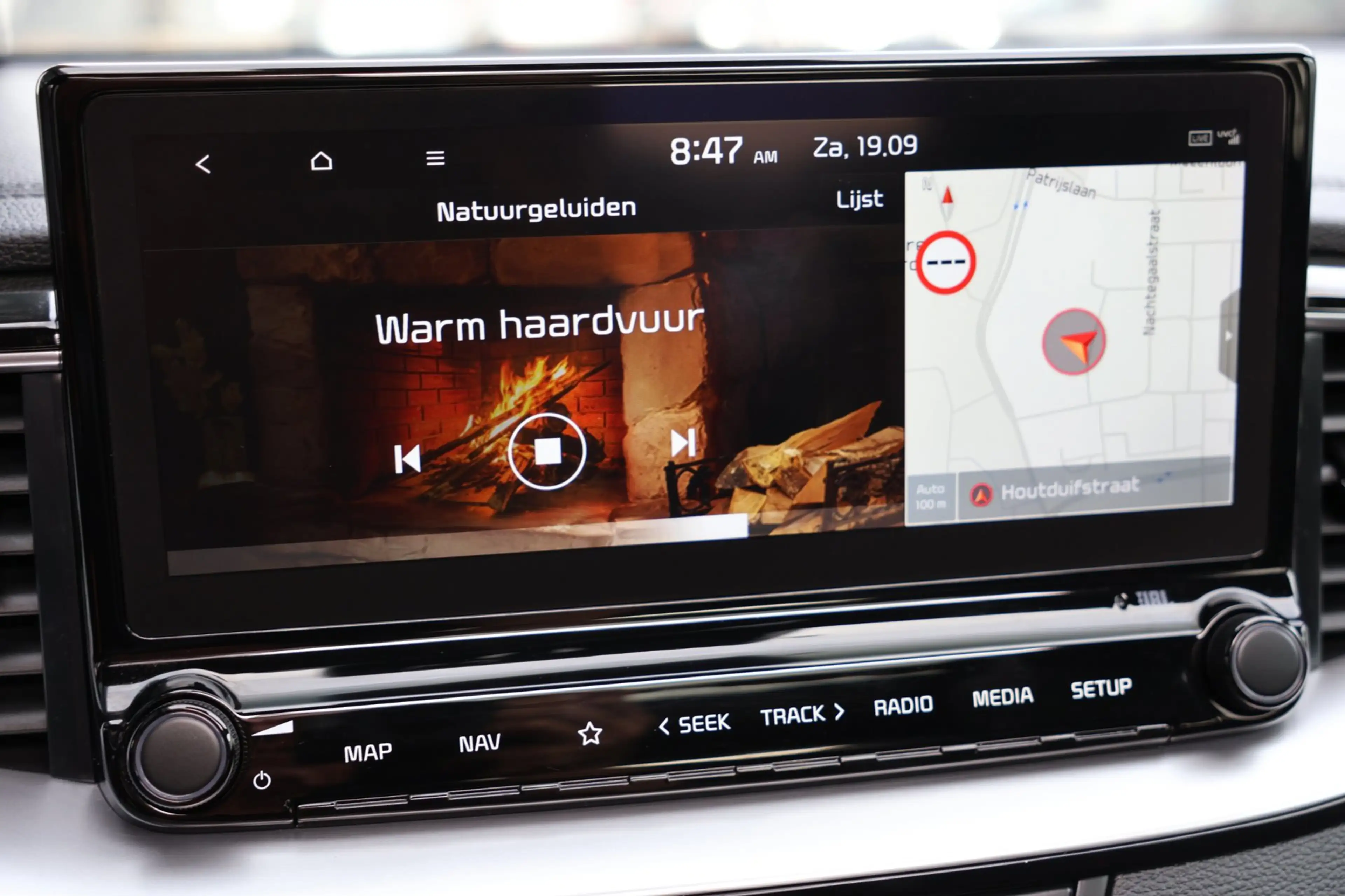 Kia Ceed / cee'd 1.6 T-GDi GT 204PK Pano Carplay JBL Keyless !! — photo 30