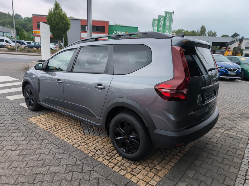 Dacia Jogger Extreme+ Klima Navi PDC Sitzheizung Kamera — photo 3