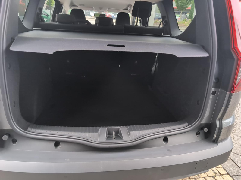 Dacia Jogger Extreme+ Klima Navi PDC Sitzheizung Kamera — photo 9