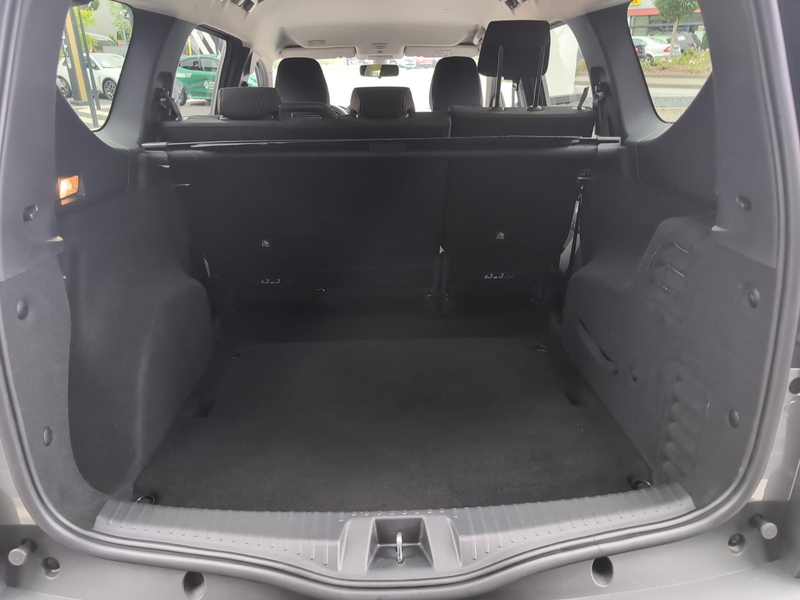 Dacia Jogger Extreme+ Klima Navi PDC Sitzheizung Kamera — photo 10