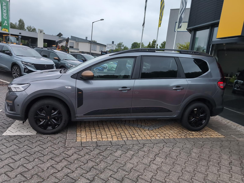 Dacia Jogger Extreme+ Klima Navi PDC Sitzheizung Kamera — photo 2