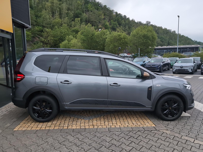 Dacia Jogger Extreme+ Klima Navi PDC Sitzheizung Kamera — photo 6