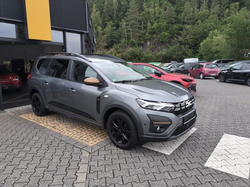 Dacia Jogger Extreme+ Klima Navi PDC Sitzheizung Kamera — photo 7