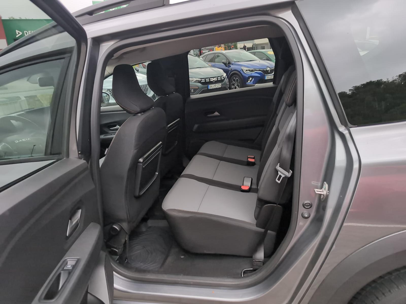 Dacia Jogger Extreme+ Klima Navi PDC Sitzheizung Kamera — photo 11