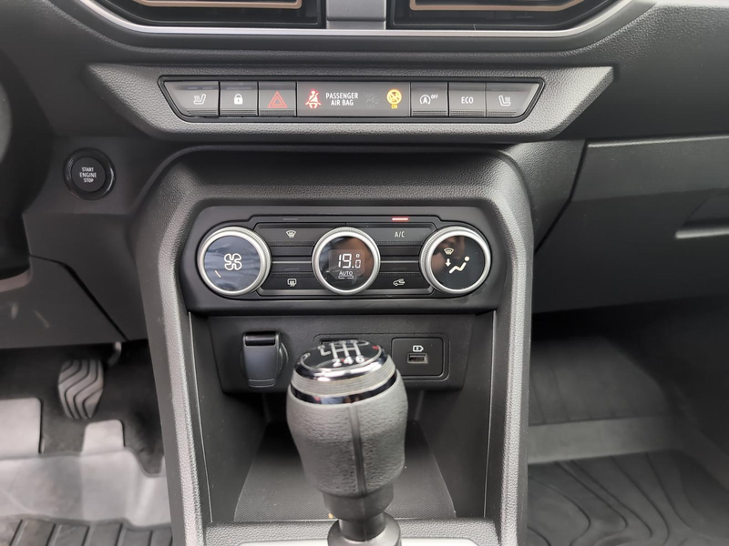 Dacia Jogger Extreme+ Klima Navi PDC Sitzheizung Kamera — photo 15
