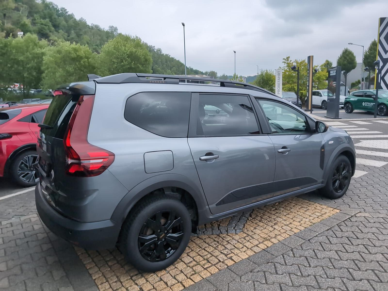 Dacia Jogger Extreme+ Klima Navi PDC Sitzheizung Kamera — photo 5