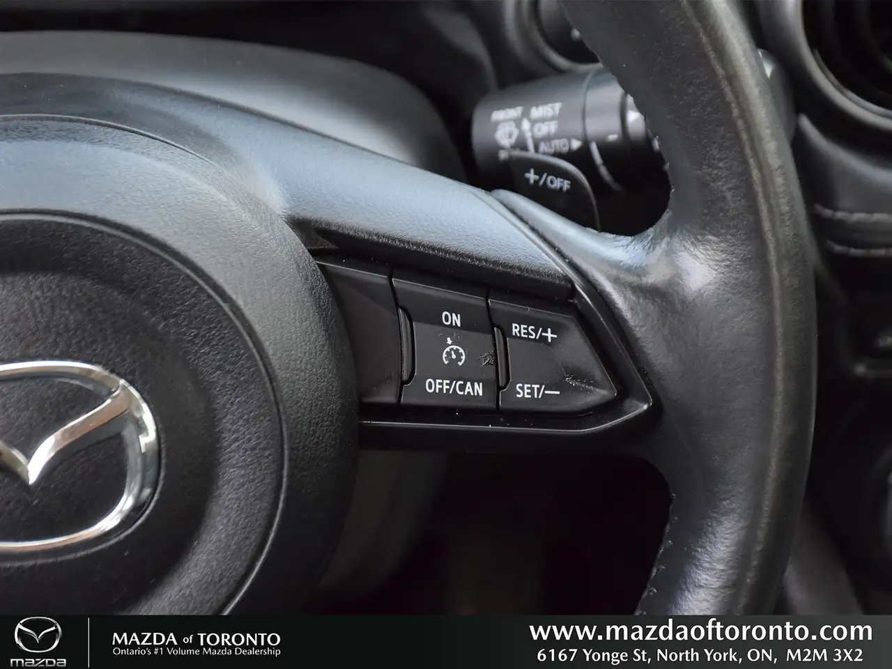 Mazda CX-3 снимка Mazda CX-3