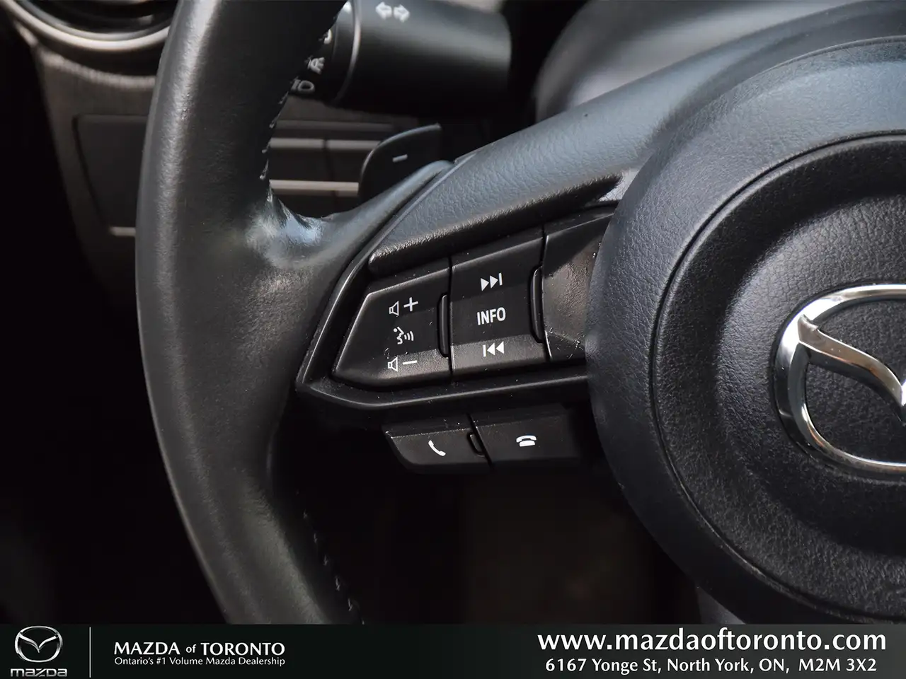 Mazda CX-3 снимка Mazda CX-3