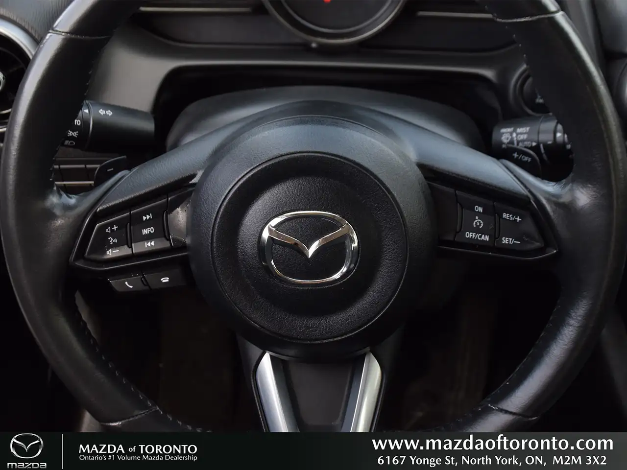 Mazda CX-3 снимка Mazda CX-3