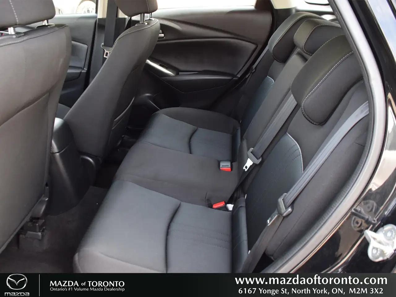 Mazda CX-3 снимка Mazda CX-3