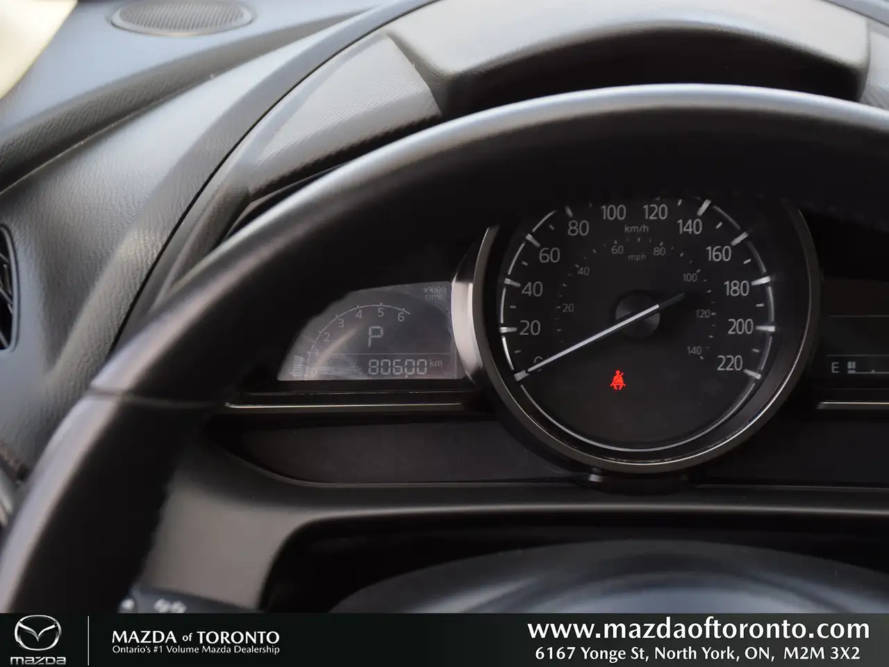 Mazda CX-3 снимка Mazda CX-3