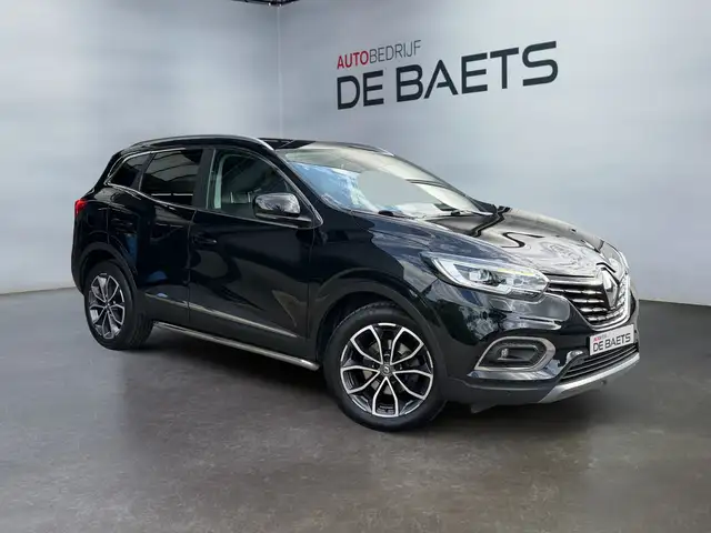 Renault Kadjar 1.33*TCe*140PK*6MT*PANO*NAVI*LEDER*GARANTIE