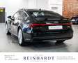 Audi A7 SPORTBACK 40TDi S LINE/ALL-BLACK/20Z./KAMERA Noir - thumbnail 8