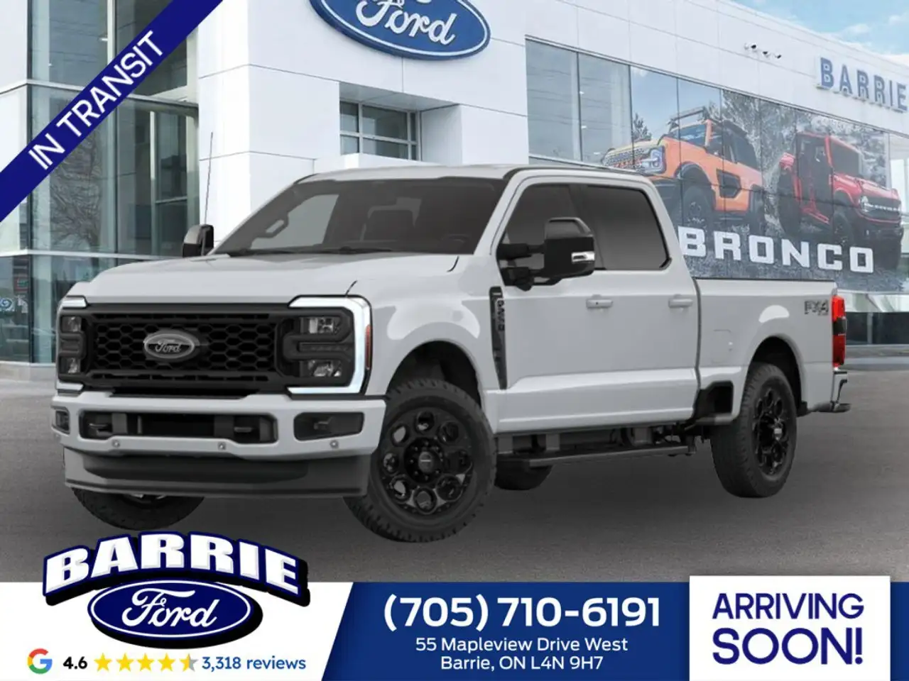 2026 Ford F 250