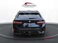 BMW 520 Touring 520d Touring Msport Innovation Travel Pack Zwart - thumbnail 8