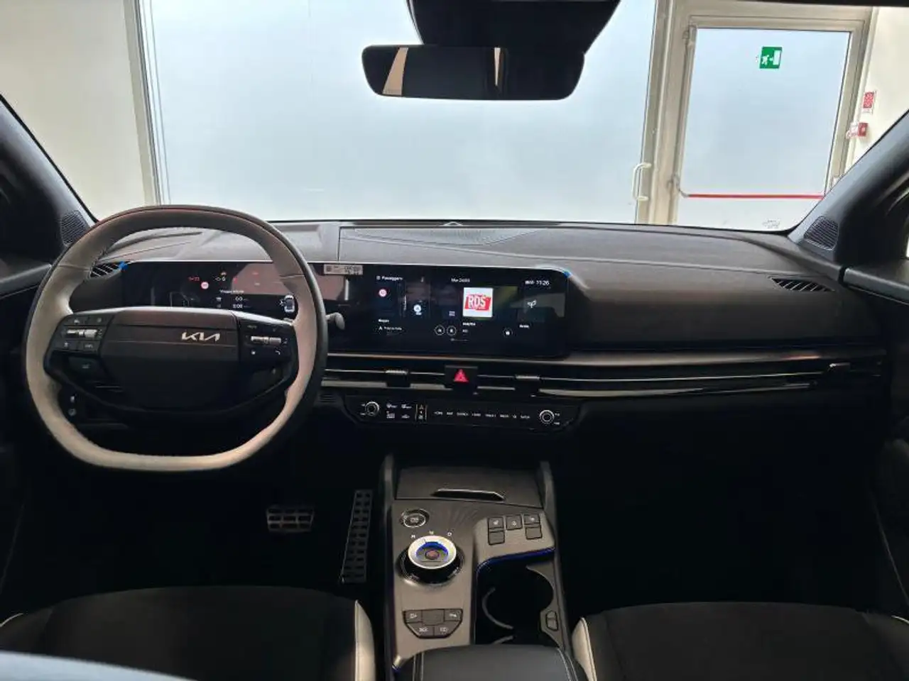 Kia Sportage Gamma 1.6 T-GDI VGT/ PE 1.6 HEV GTL+ BC 8