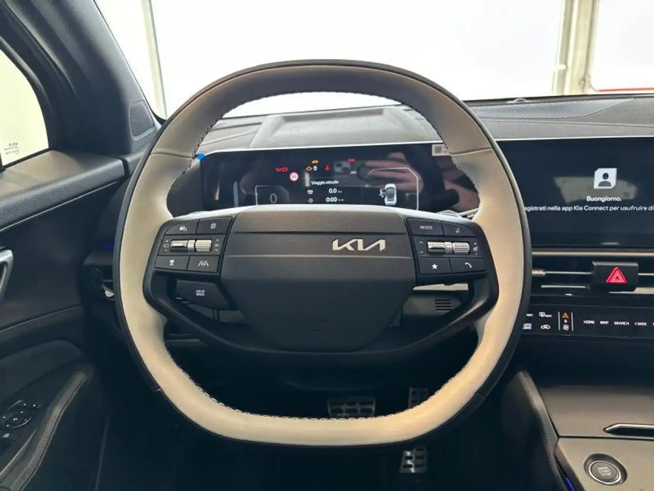 Kia Sportage Gamma 1.6 T-GDI VGT/ PE 1.6 HEV GTL+ BC 9