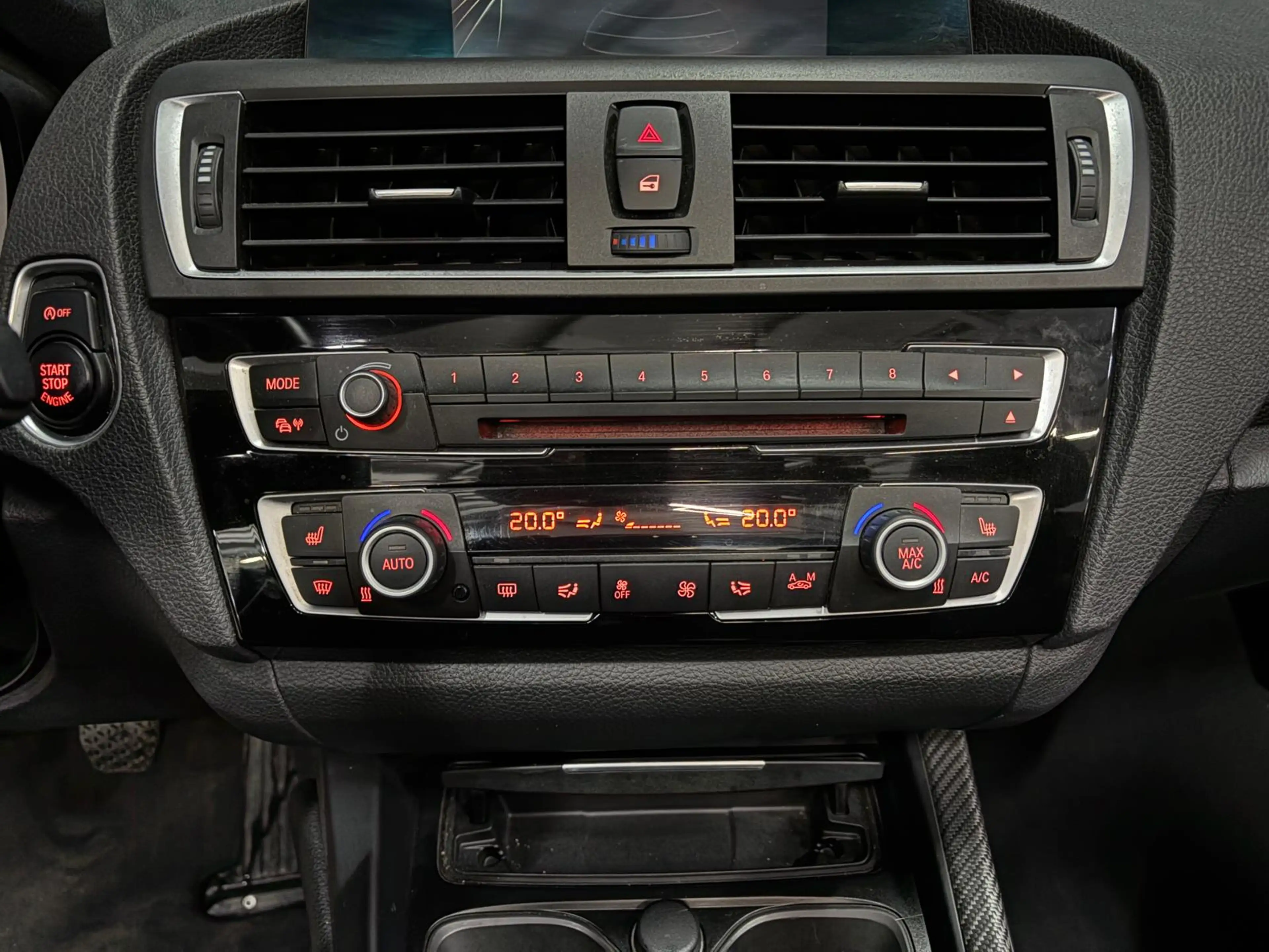 BMW 240 2-serie Cabrio M240i 340PS — photo 19