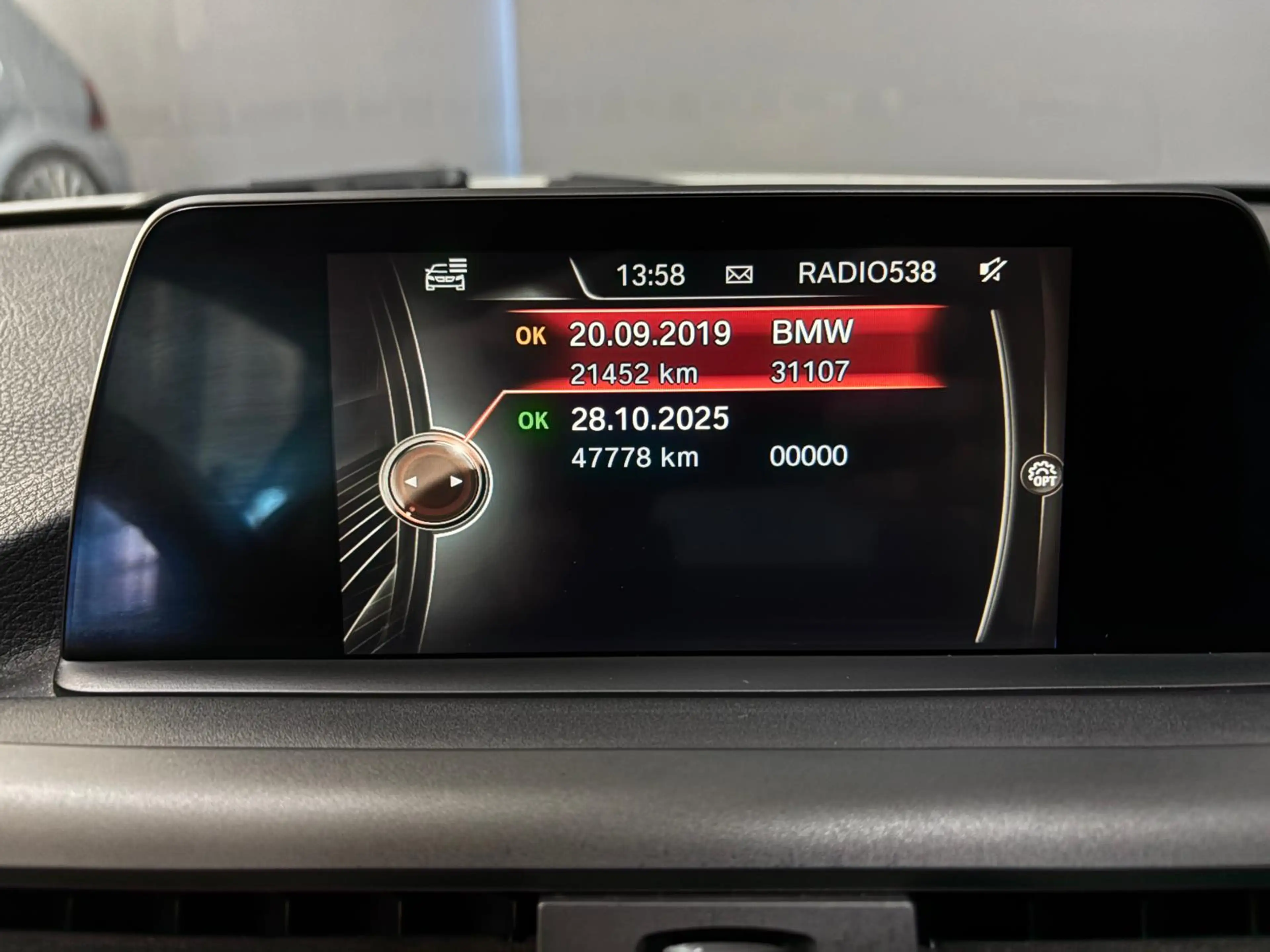 BMW 240 2-serie Cabrio M240i 340PS — photo 18