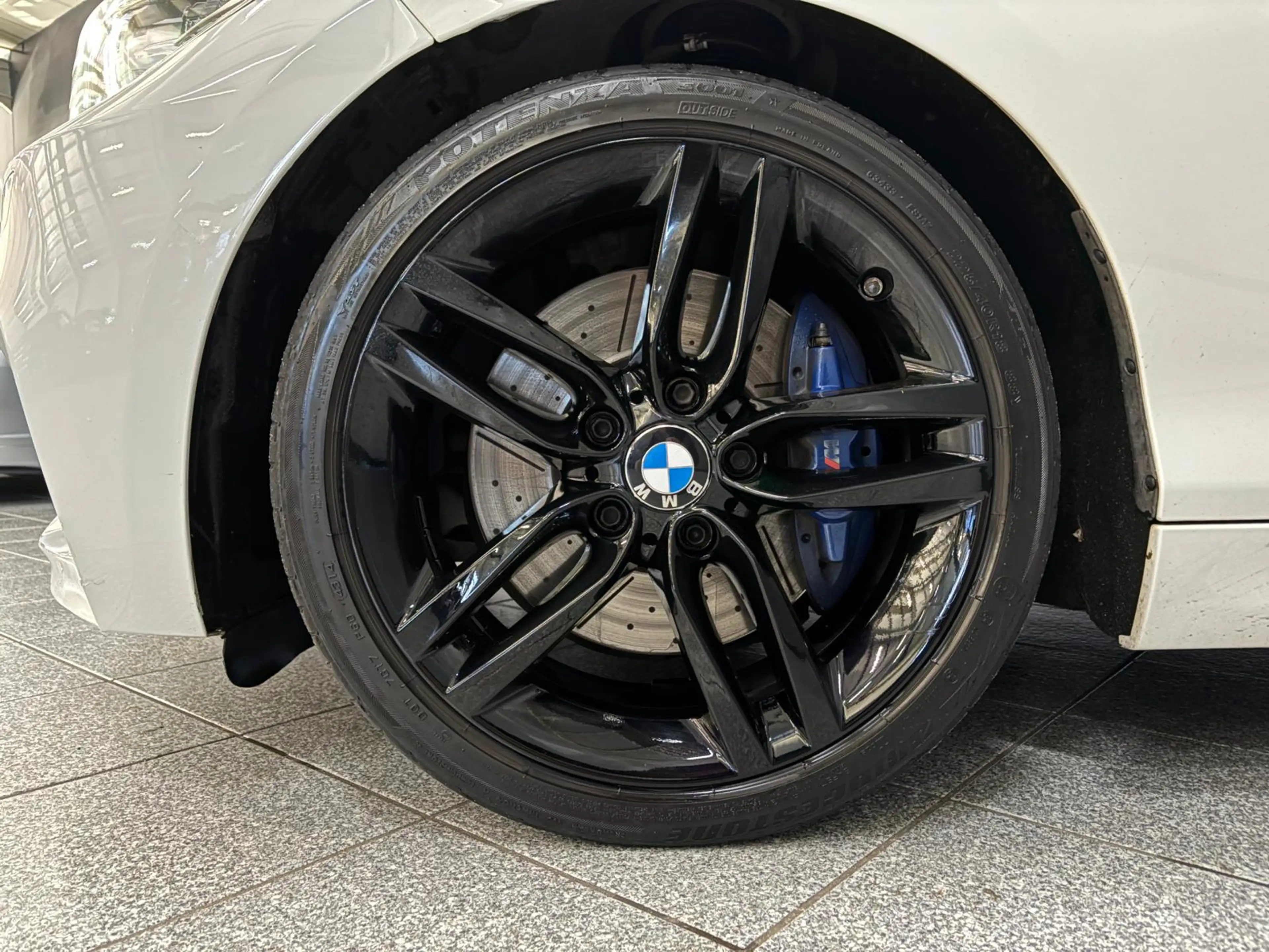 BMW 240 2-serie Cabrio M240i 340PS — photo 7