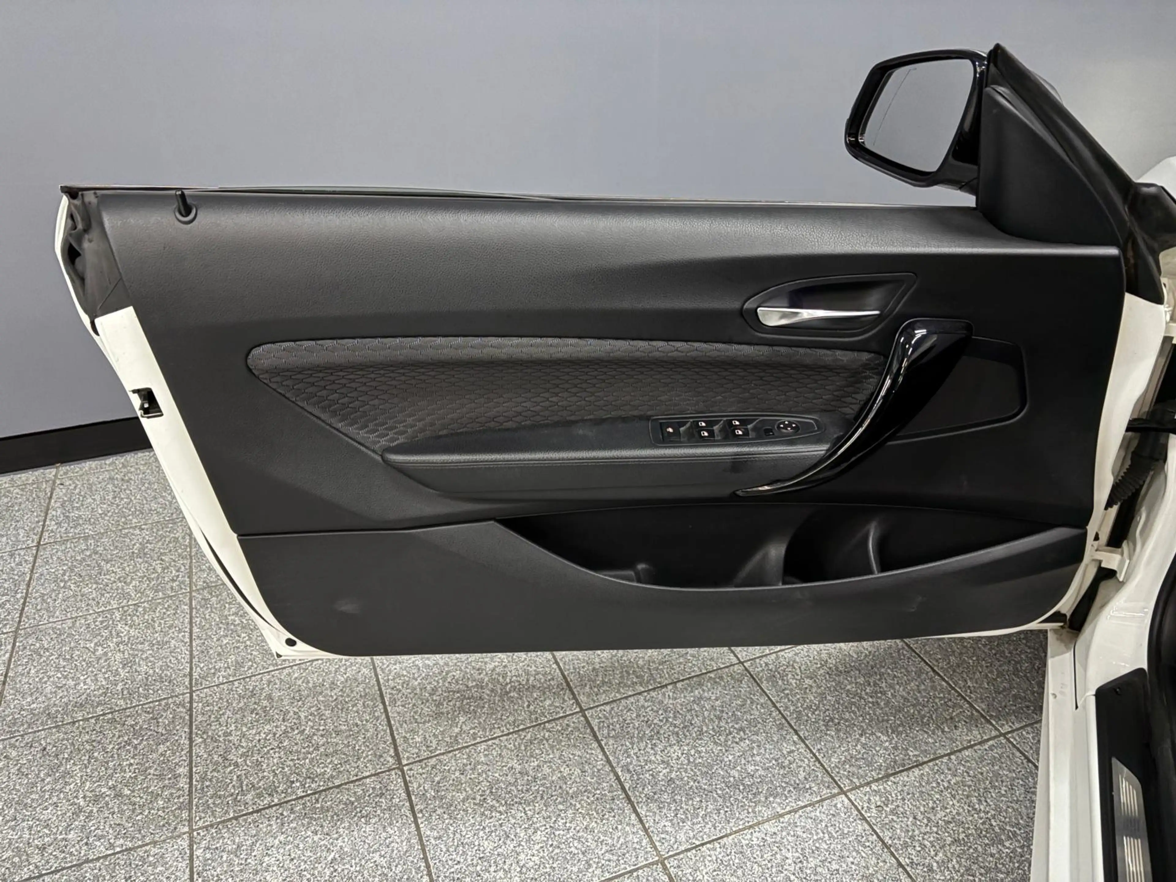 BMW 240 2-serie Cabrio M240i 340PS — photo 11