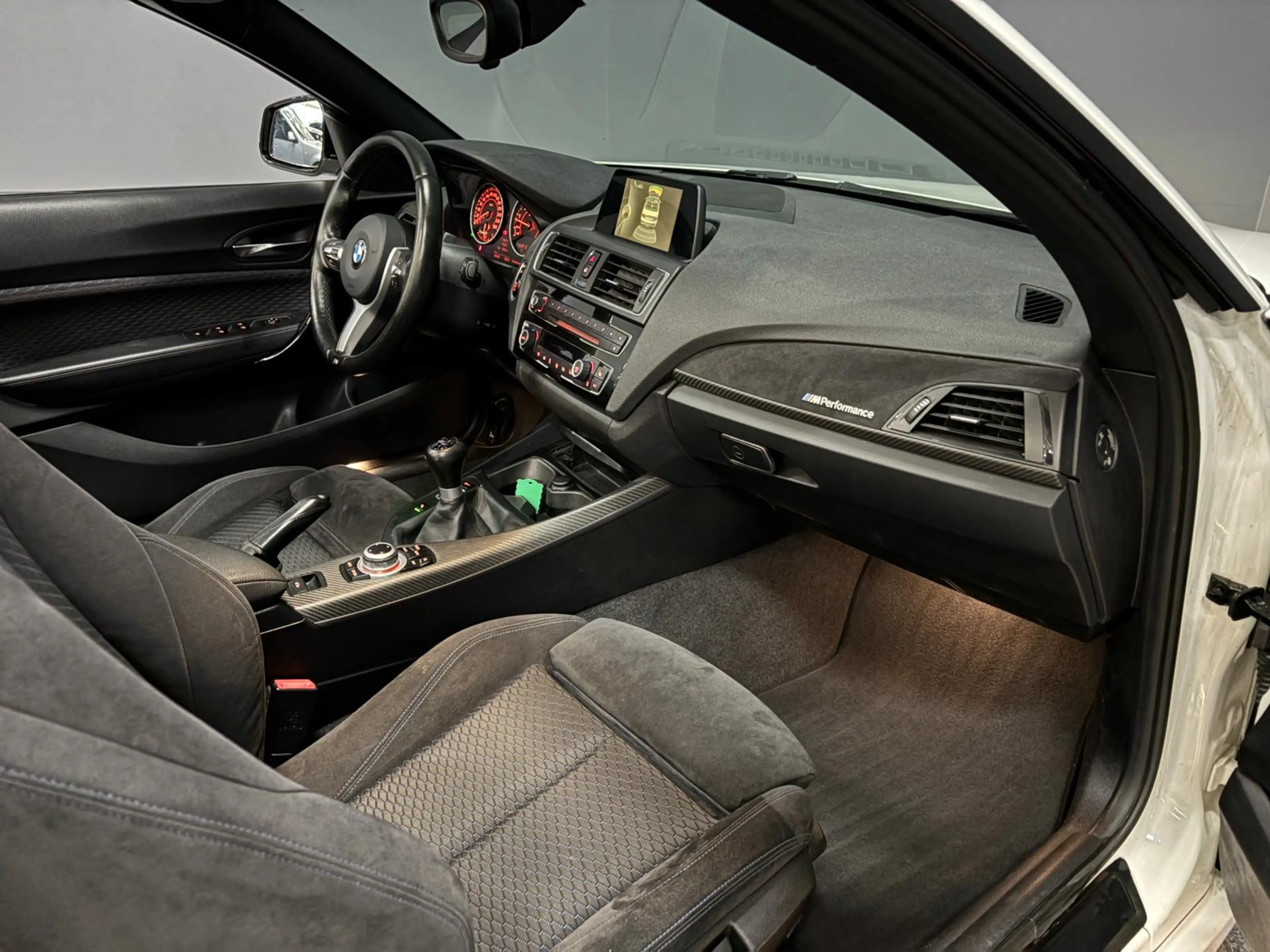 BMW 240 2-serie Cabrio M240i 340PS — photo 3