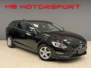 V60 2.0 d2 geartronic