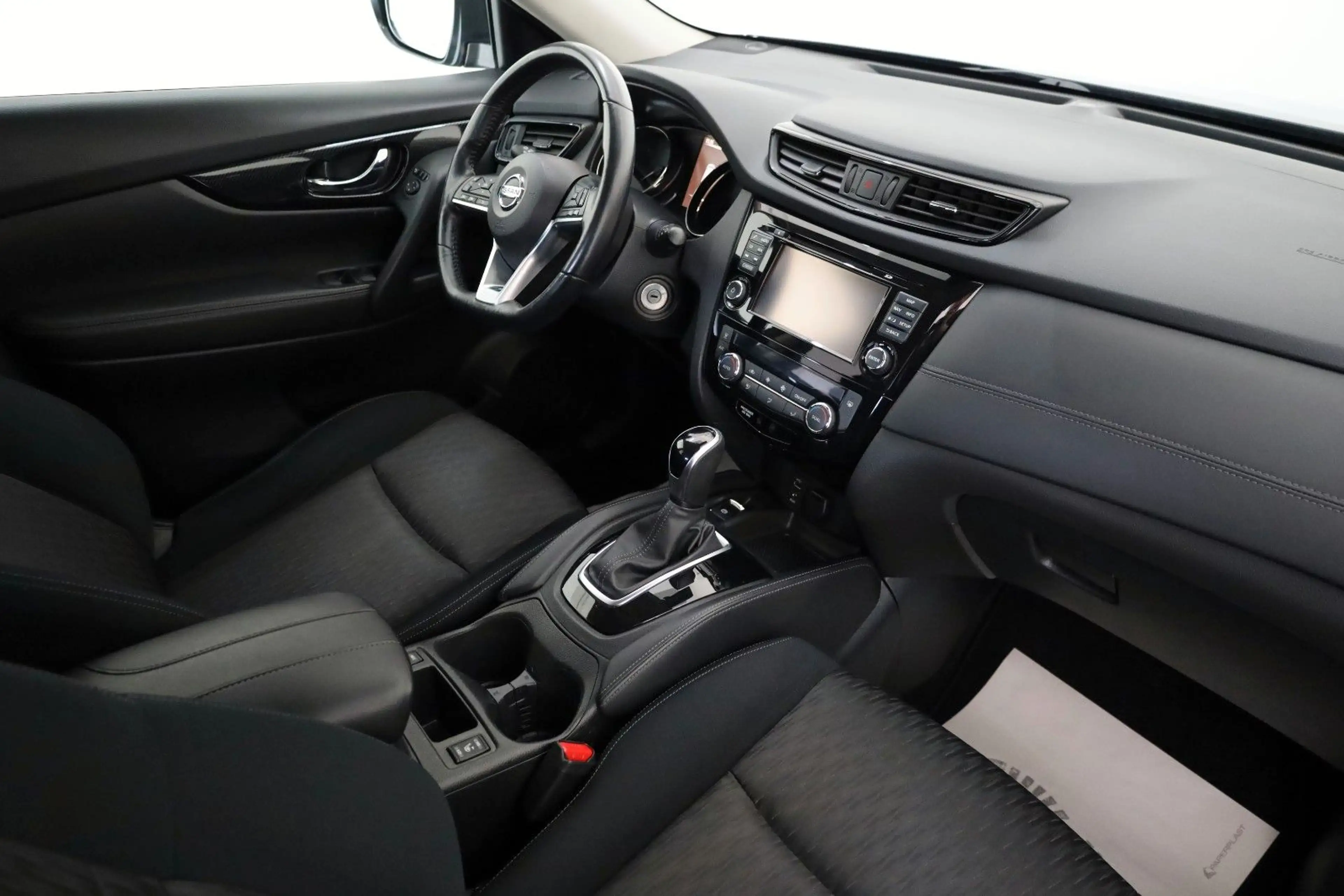 Nissan X-Trail Acenta Navi,Panorama,360°Kamera,SH,SR+WR — photo 3