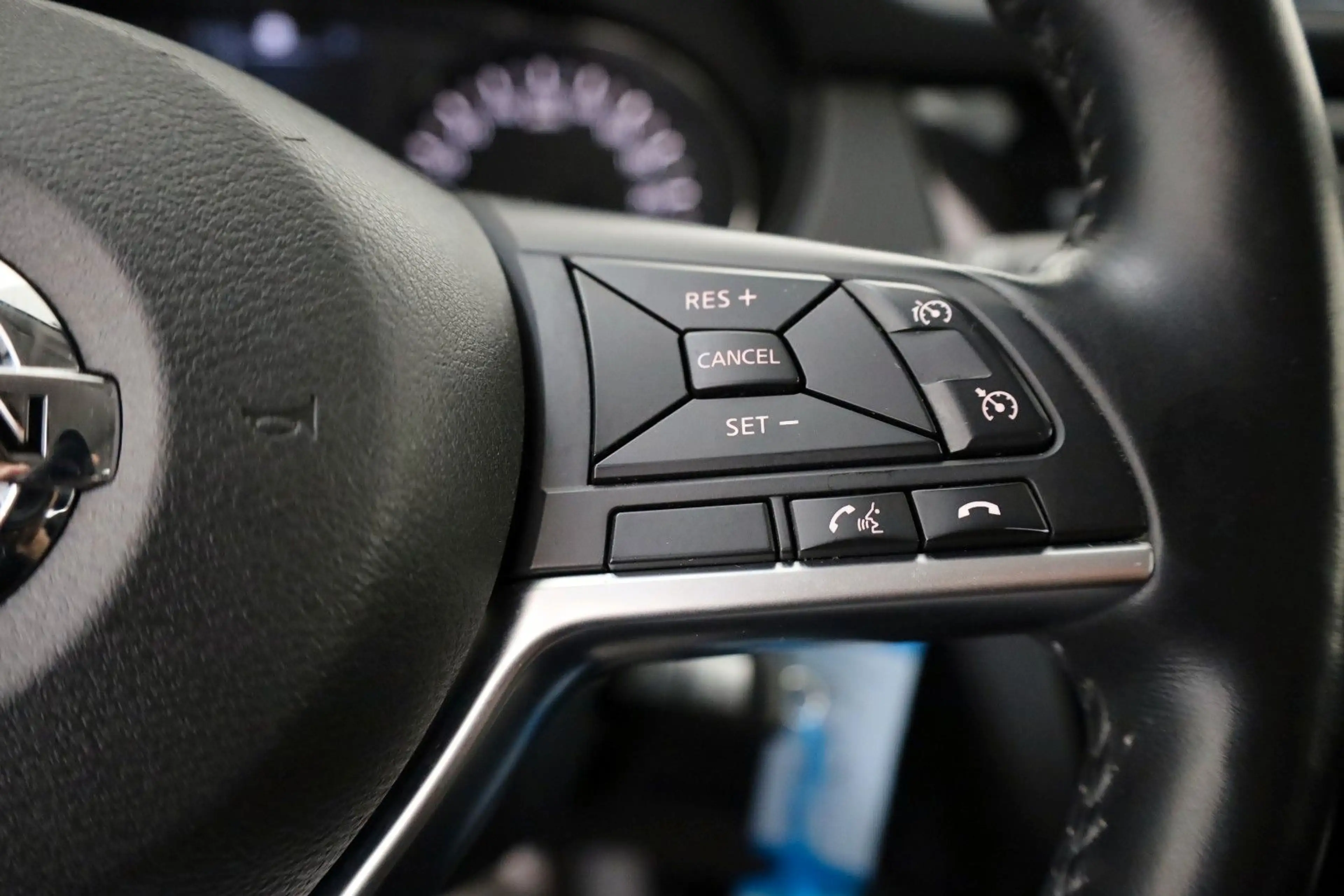 Nissan X-Trail Acenta Navi,Panorama,360°Kamera,SH,SR+WR — photo 17