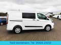 Ford Transit Custom Kombi 320 L1 Trend Wit - thumbnail 6
