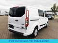 Ford Transit Custom Kombi 320 L1 Trend Wit - thumbnail 5