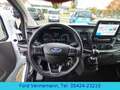 Ford Transit Custom Kombi 320 L1 Trend Wit - thumbnail 11