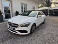 Mercedes-Benz CLA 180 Premium Blanc - thumbnail 1