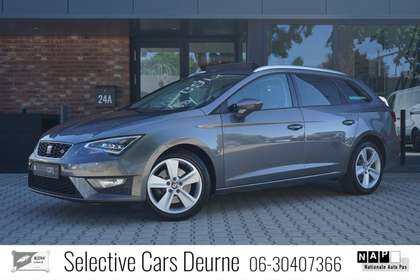 SEAT Leon ST 1.8 TSI FR Business Pano, Leder, Navi, Led, Aut