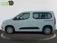 Opel Combo Life 1.5TD S/S Elegance L 100 Blanc - thumbnail 20